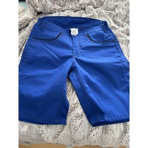 Planam Durawork Shorts Men’s Small